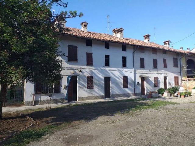 Villa Indipendente in vendita a Casei Gerola, Lombardia
