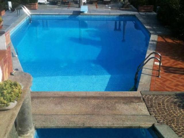 Villa Indipendente in vendita a Villaggio, Piemonte