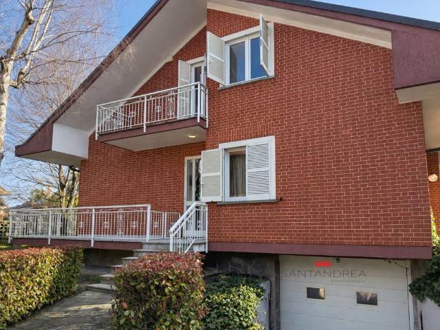 Villa Indipendente in vendita a Piemonte, Torino