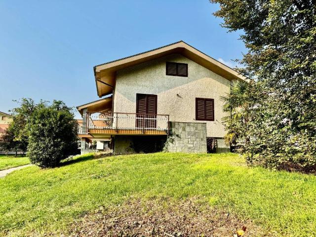 Villa Indipendente in vendita a Piemonte, Torino