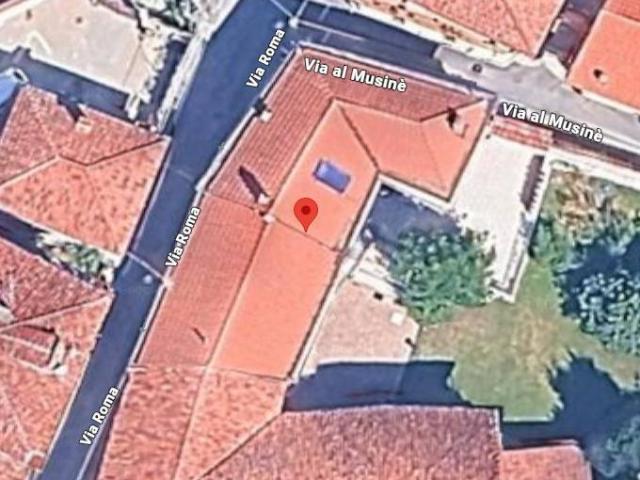 Villa Indipendente in vendita a Piemonte, Torino