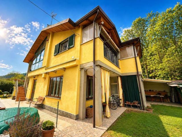 Villa Indipendente in vendita a Piemonte, Torino