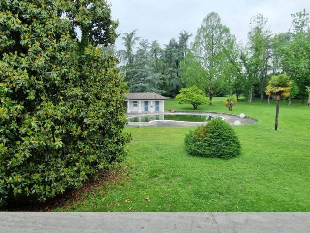 Villa Indipendente in vendita a Caselle Landi, Lombardia
