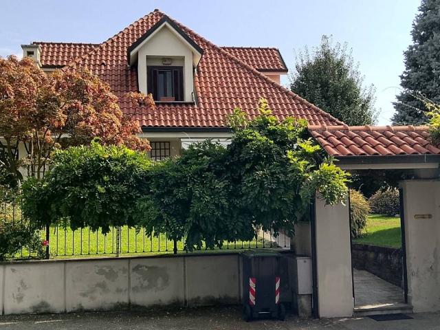 Villa Indipendente in vendita a Piemonte, Torino