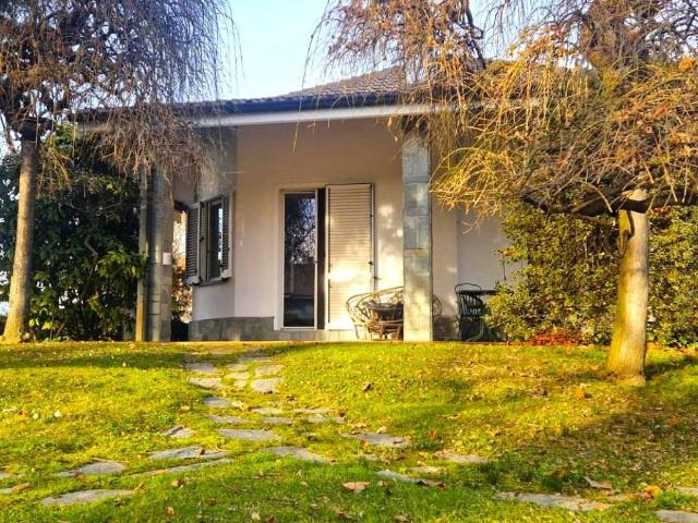 Villa Indipendente in vendita a Piemonte, Torino