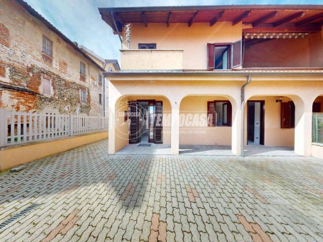 Villa Indipendente in vendita a Piemonte, Torino