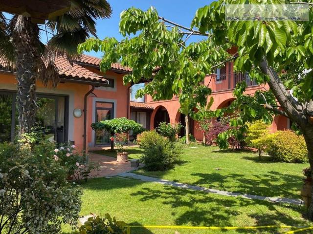 Villa Indipendente in vendita a Piemonte, Torino