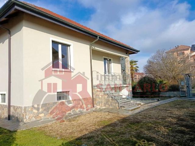 Villa Indipendente in vendita a Piemonte, Torino