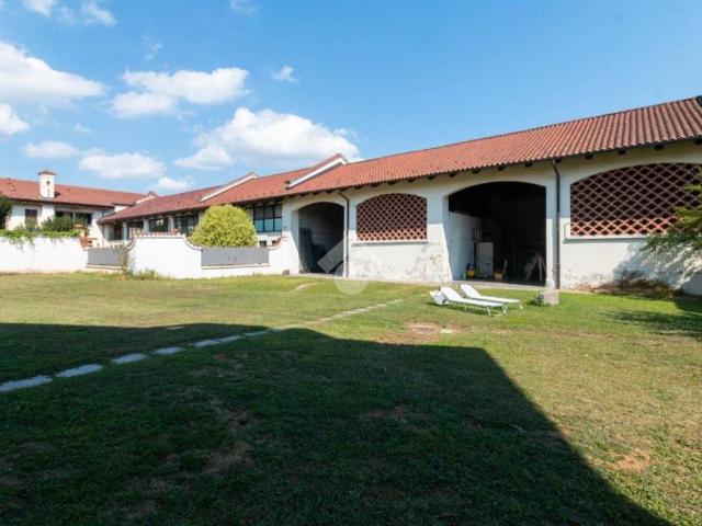 Villa Indipendente in vendita a Piemonte, Torino
