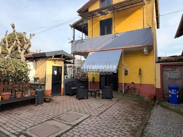 Villa Indipendente in vendita a Piemonte, Torino