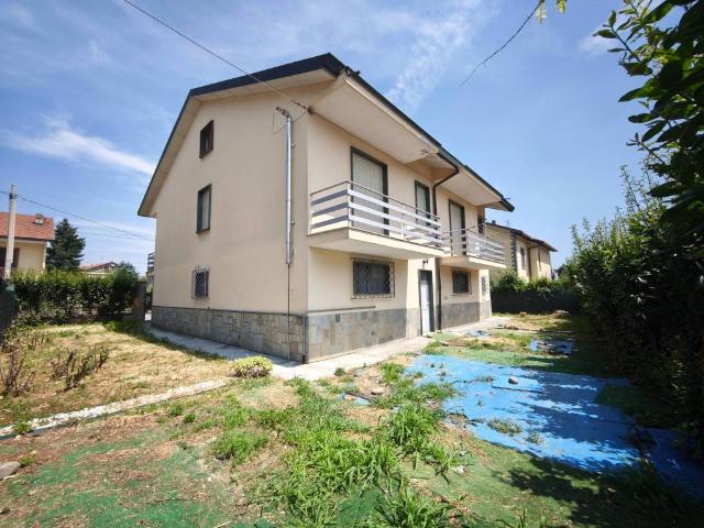 Villa Indipendente in vendita a Piemonte, Torino