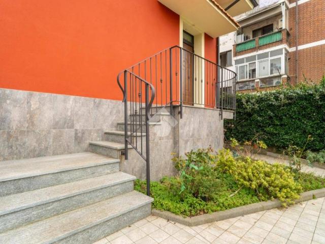 Villa Indipendente in vendita a Piemonte, Torino