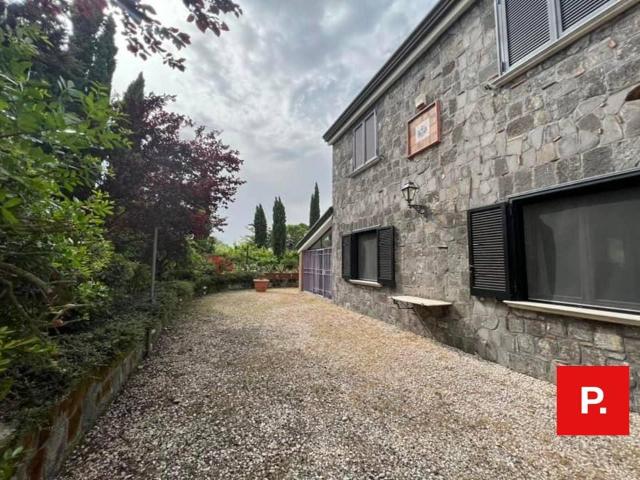 Villa Indipendente in vendita a Ruviano, Campania