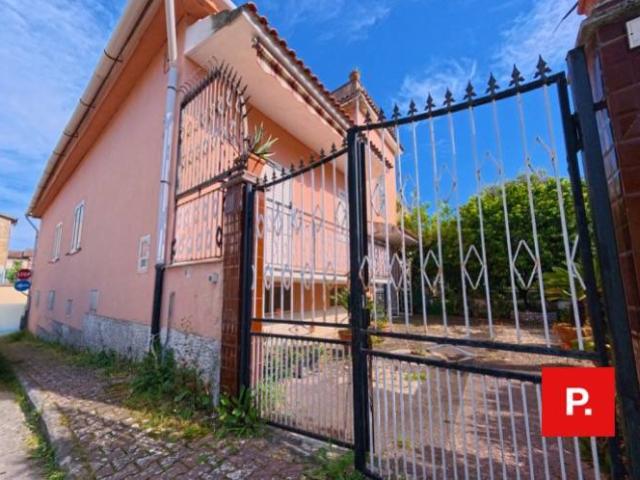Villa Indipendente in vendita a Briano, Caserta