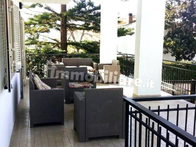 Villa Indipendente in vendita a Caserta