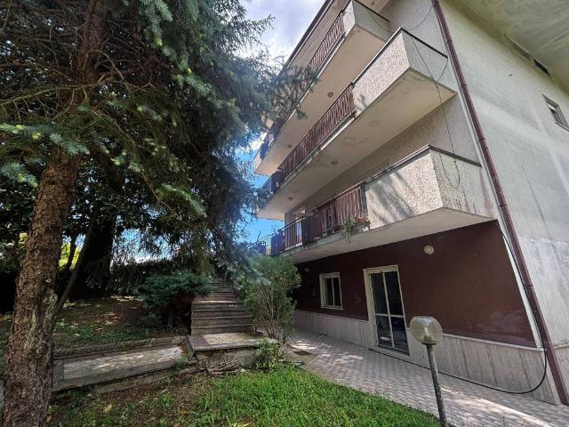 Villa Indipendente in vendita a Mezzano, Caserta