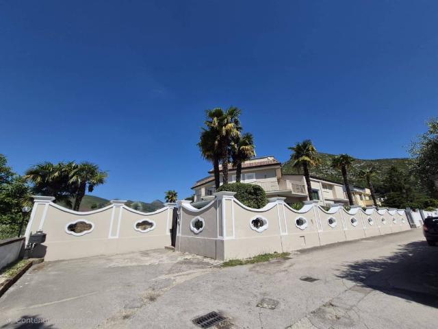 Villa Indipendente in vendita a Briano, Caserta