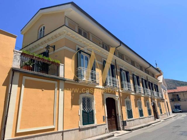 Villa Indipendente in vendita a Parco degli Aranci, Caserta