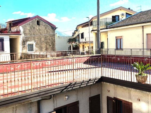 Villa Indipendente in vendita a Mezzano, Caserta