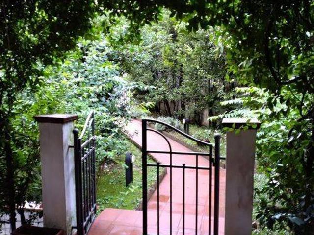 Villa Indipendente in vendita a Petrarelle, Caserta