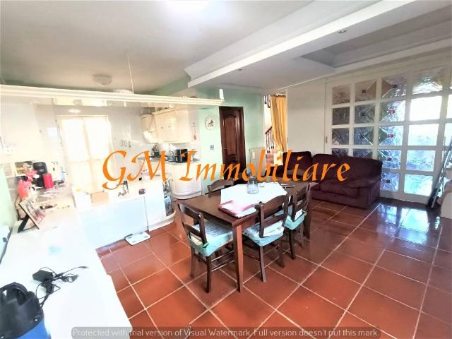 Villa Indipendente in vendita a Briano, Caserta