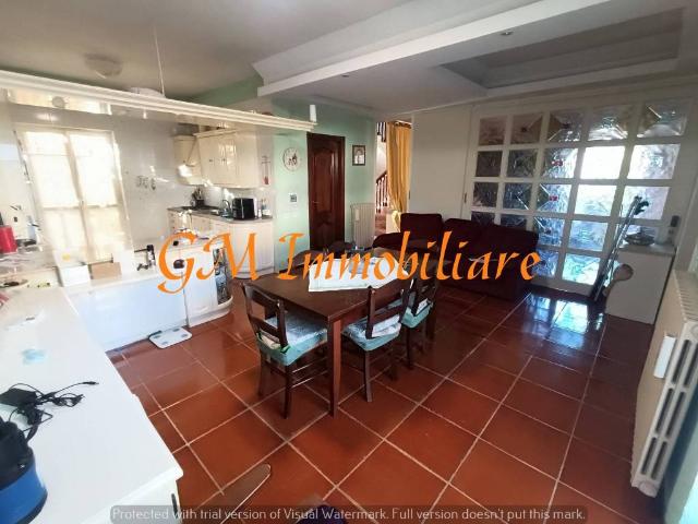 Villa Indipendente in vendita a Briano, Caserta