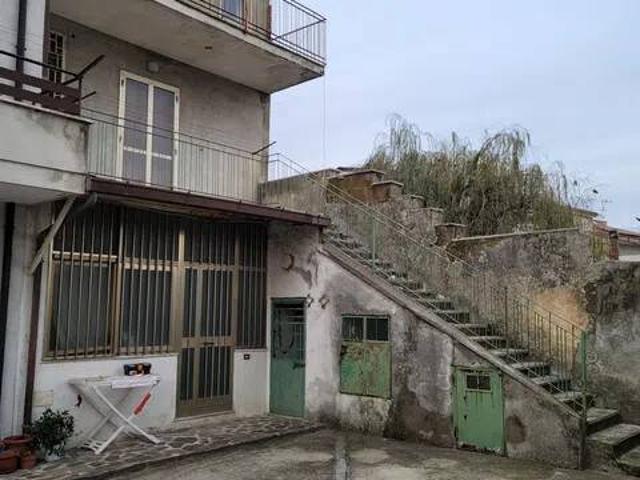 Villa Indipendente in vendita a Caserta, Campania