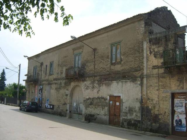 Villa Indipendente in vendita a Sommana, Caserta