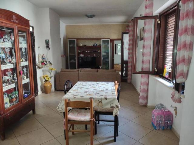 Villa Indipendente in vendita a Mezzano, Caserta
