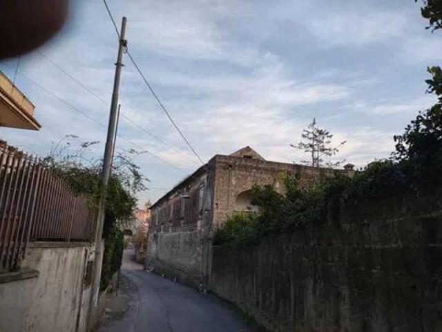 Villa Indipendente in vendita a Petrarelle, Caserta
