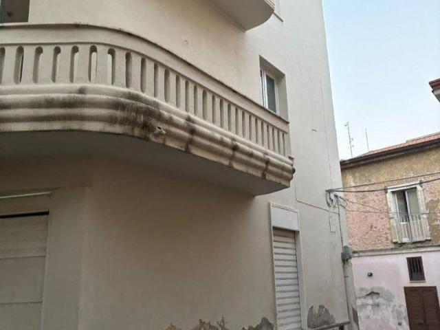 Villa Indipendente in vendita a Centro Storico, Caserta