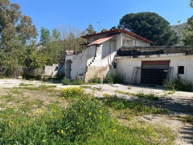 Villa Indipendente in vendita a San Clemente, Caserta