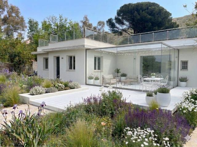 Villa Indipendente in vendita a San Clemente, Caserta