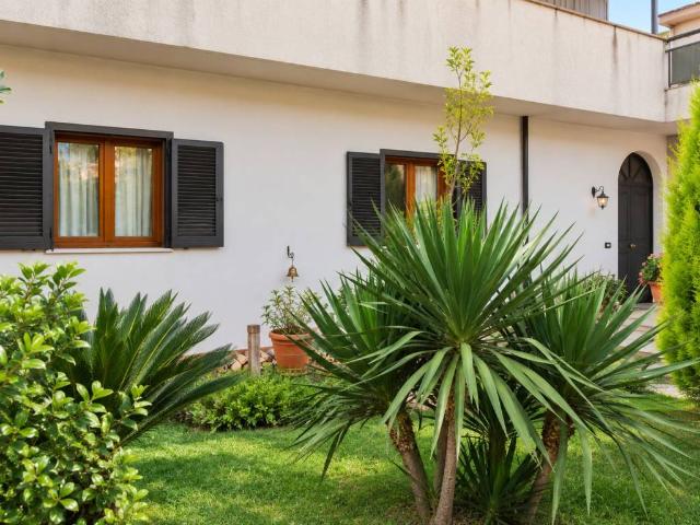 Villa Indipendente in vendita a San Clemente, Caserta