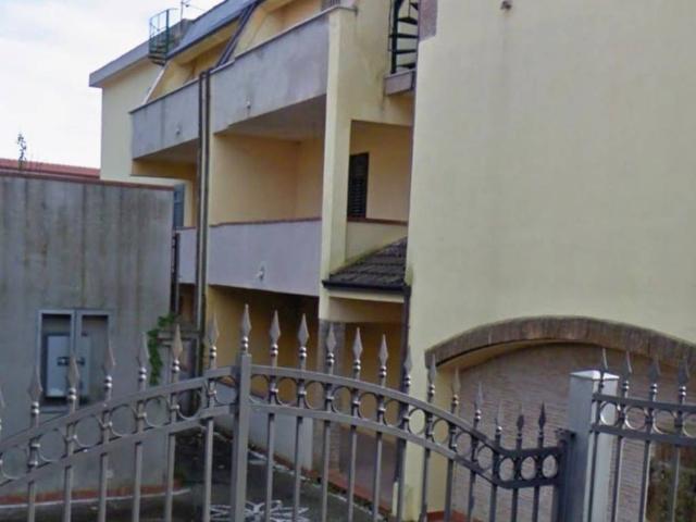 Villa Indipendente in vendita a Caserta, Campania