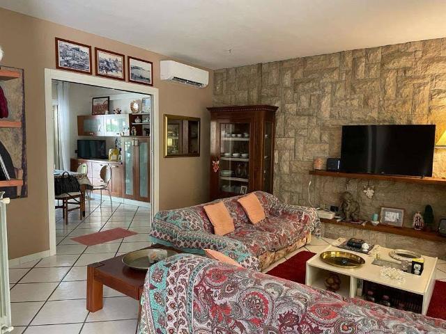 Villa Indipendente in vendita a Mezzano, Caserta
