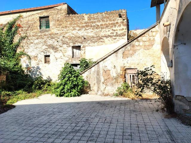 Villa Indipendente in vendita a San Clemente, Caserta