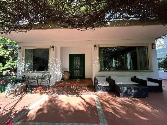Villa Indipendente in vendita a Casolla, Caserta