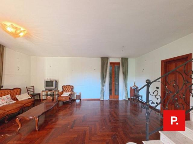 Villa Indipendente in vendita a Casolla, Caserta