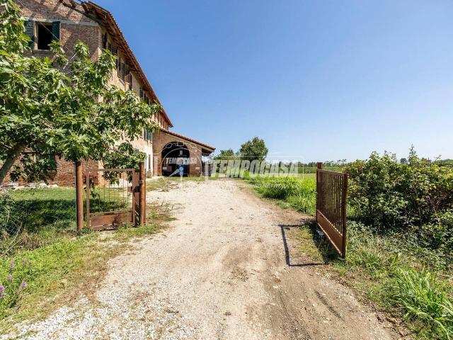Villa Indipendente in vendita a Casier