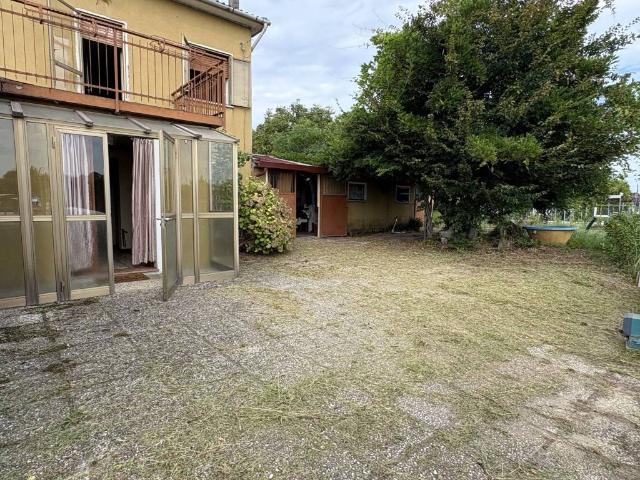 Villa Indipendente in vendita a Casier, Dosson
