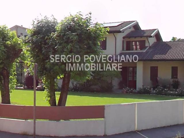 Villa Indipendente in vendita a Casier