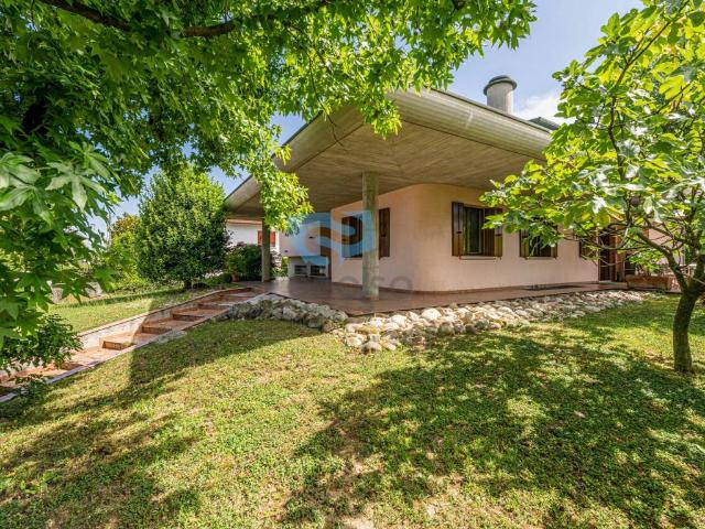 Villa Indipendente in vendita a Casier, Dosson
