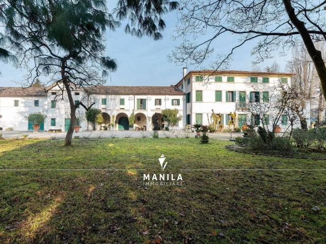 Villa Indipendente in vendita a Casier, La Sicilia