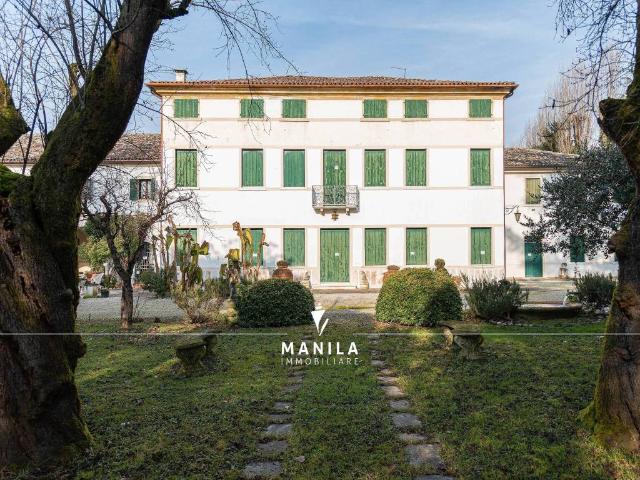 Villa Indipendente in vendita a Casier, La Sicilia