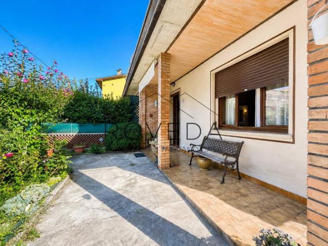 Villa Indipendente in vendita a Casier