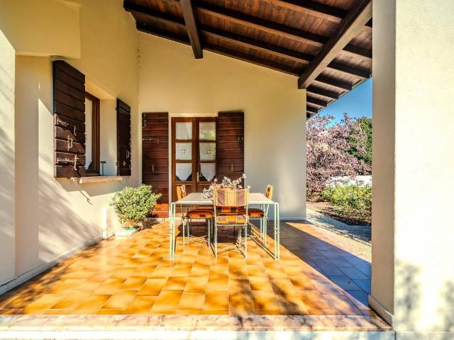 Villa Indipendente in vendita a Casier