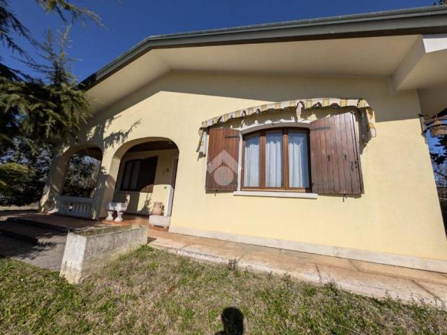 Villa Indipendente in vendita a Casier, Dosson