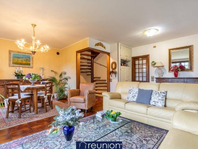 Villa Indipendente in vendita a Casier, Dosson