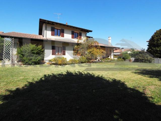 Villa Indipendente in vendita a Casier, Treviso